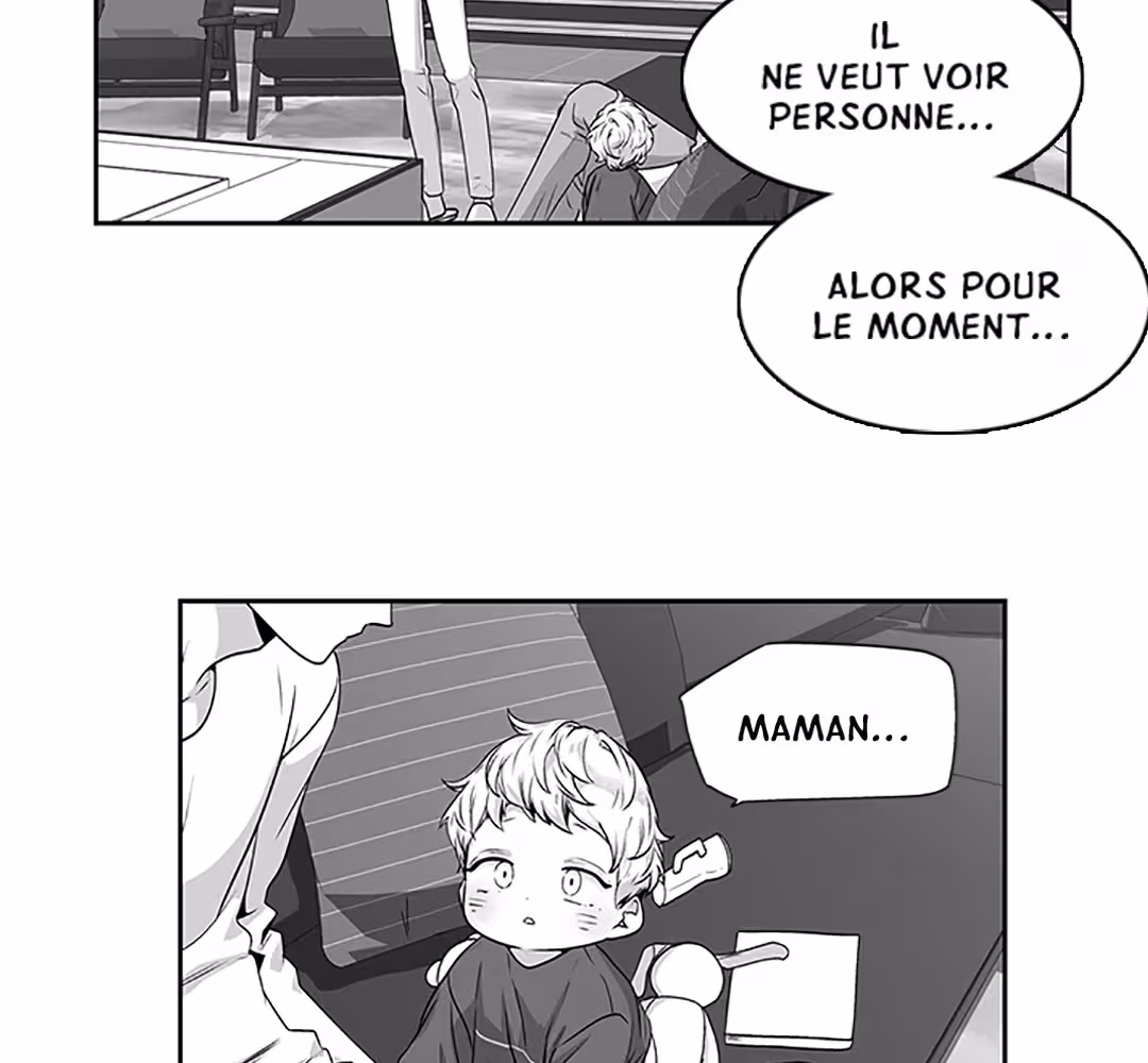 Love Is an Illusion! Chapitre 97 - Bonus 2.24 page 47