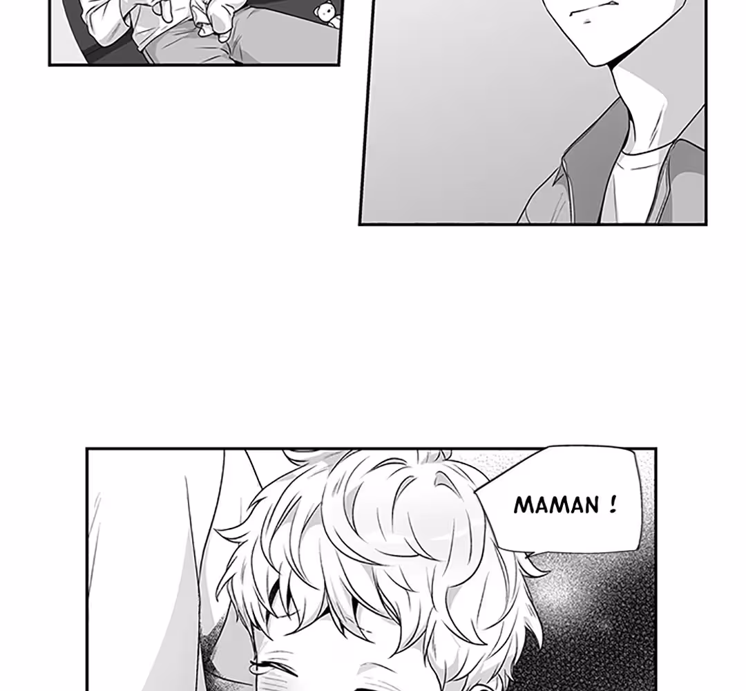Love Is an Illusion! Chapitre 97 - Bonus 2.24 page 49