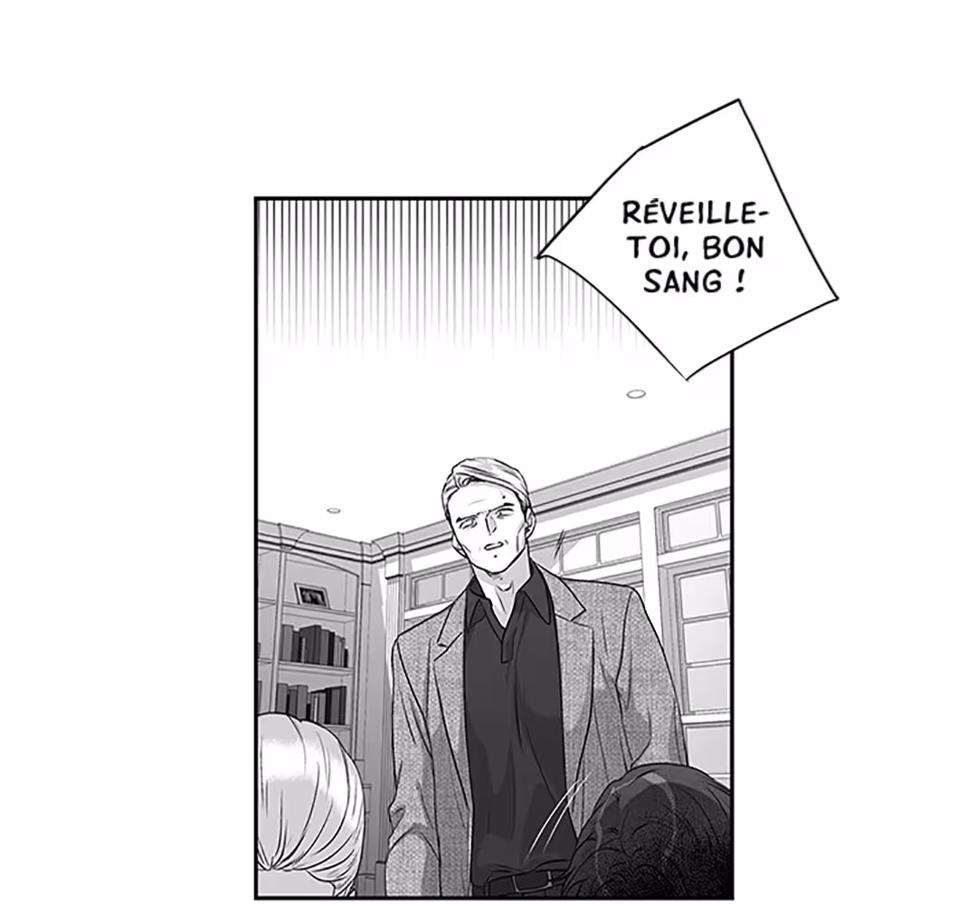 Love Is an Illusion! Chapitre 97 - Bonus 2.24 page 5