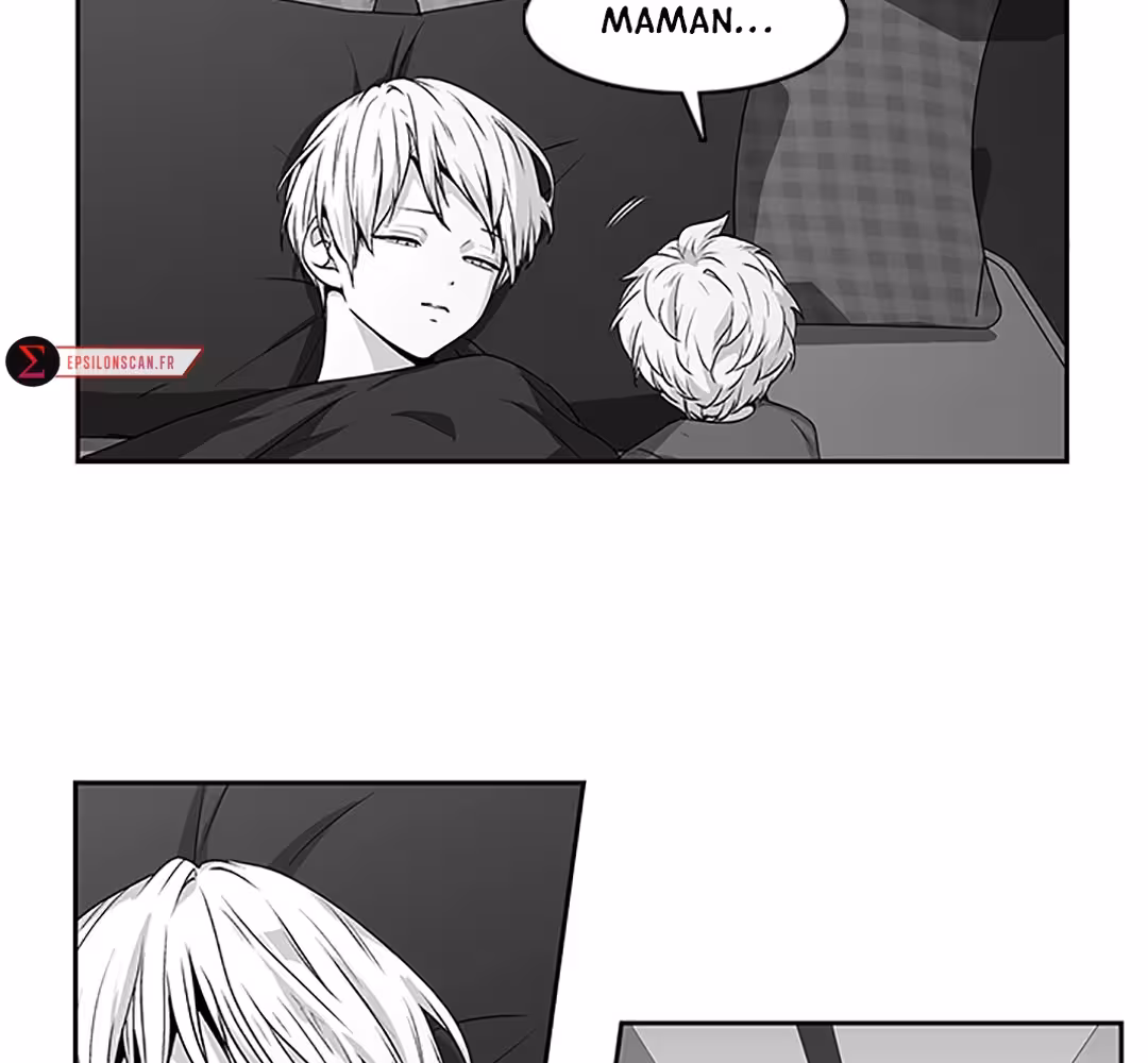 Love Is an Illusion! Chapitre 97 - Bonus 2.24 page 55