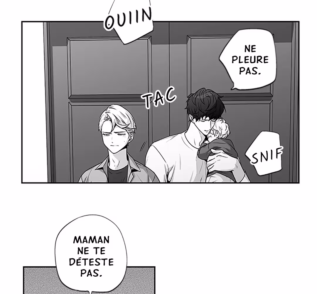 Love Is an Illusion! Chapitre 97 - Bonus 2.24 page 60