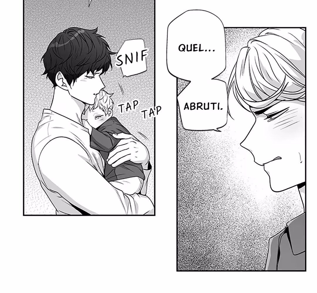 Love Is an Illusion! Chapitre 97 - Bonus 2.24 page 61
