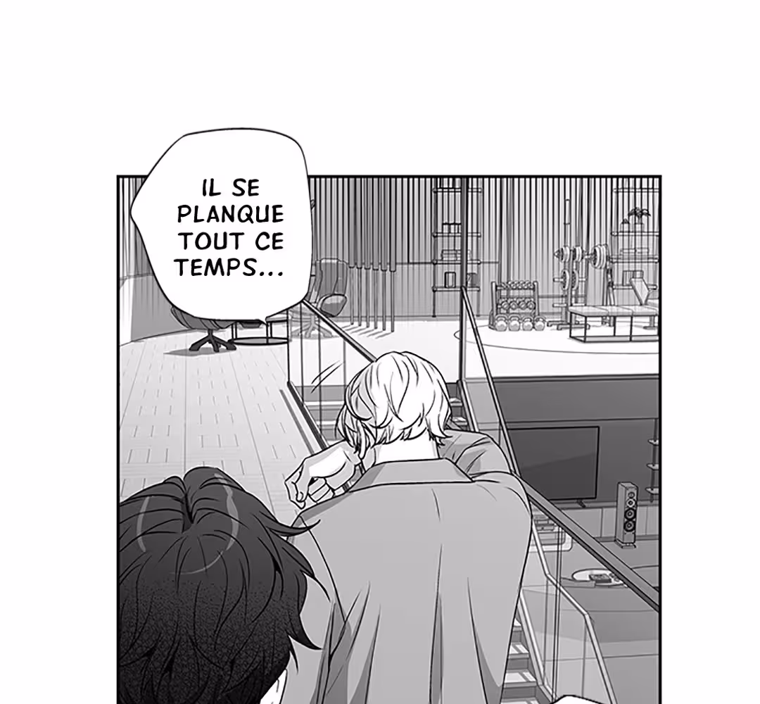 Love Is an Illusion! Chapitre 97 - Bonus 2.24 page 62
