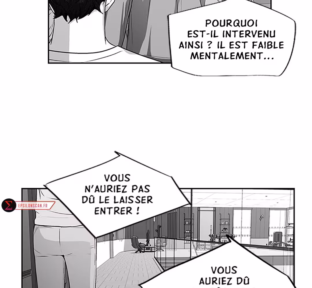 Love Is an Illusion! Chapitre 97 - Bonus 2.24 page 63