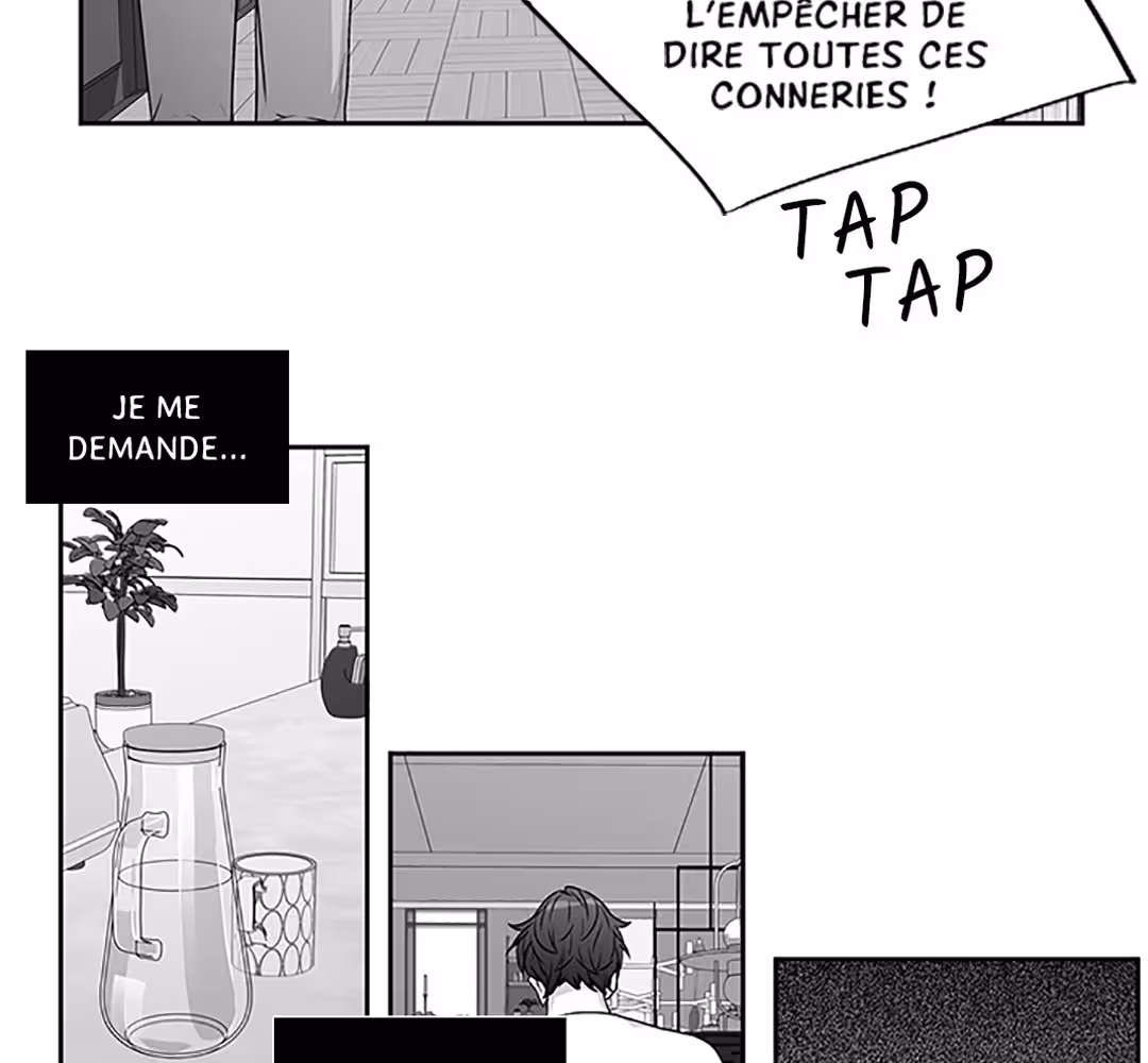 Love Is an Illusion! Chapitre 97 - Bonus 2.24 page 64