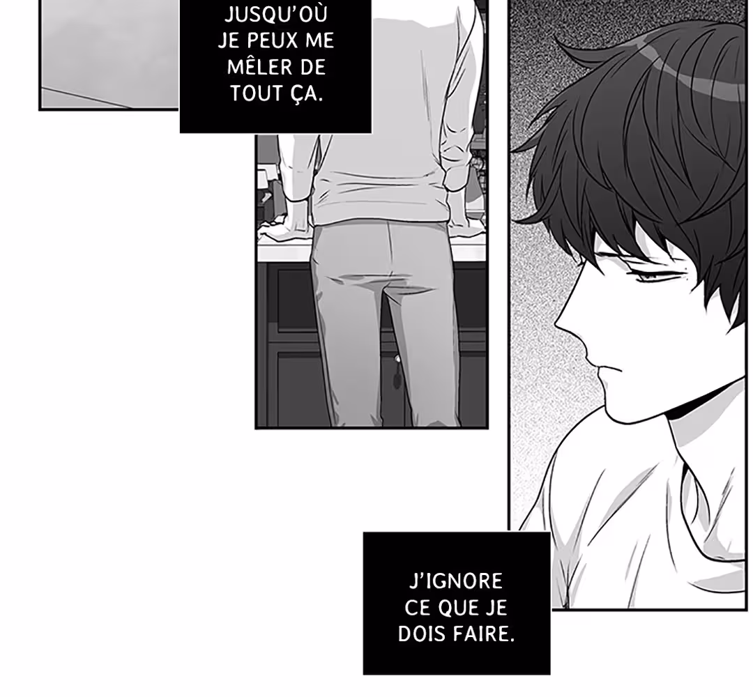 Love Is an Illusion! Chapitre 97 - Bonus 2.24 page 65