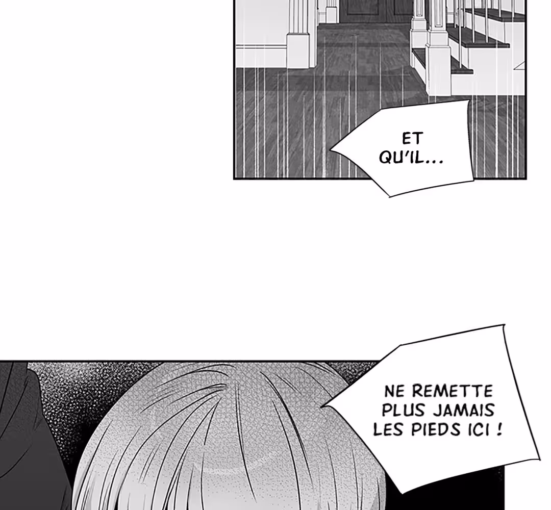 Love Is an Illusion! Chapitre 97 - Bonus 2.24 page 8