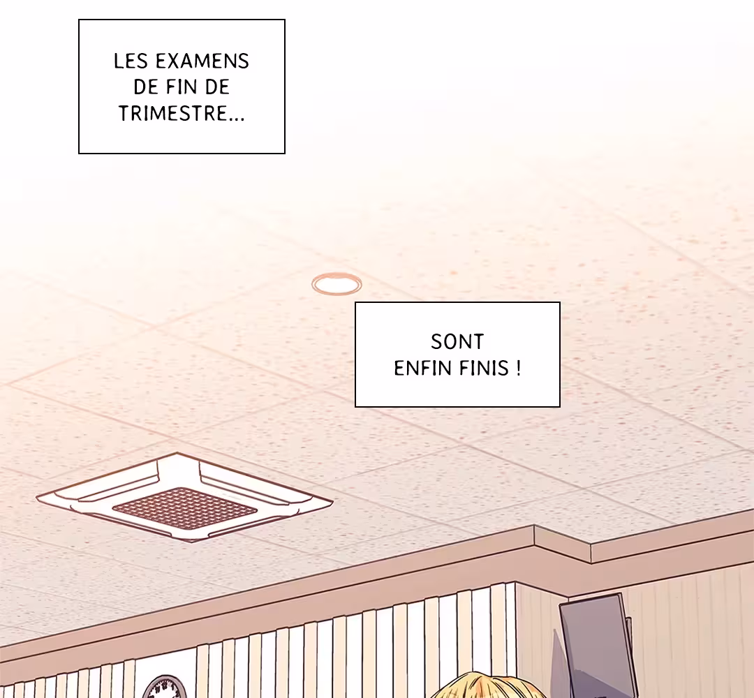 Love Is an Illusion! Chapitre 113 - Bonus 3.15 page 4