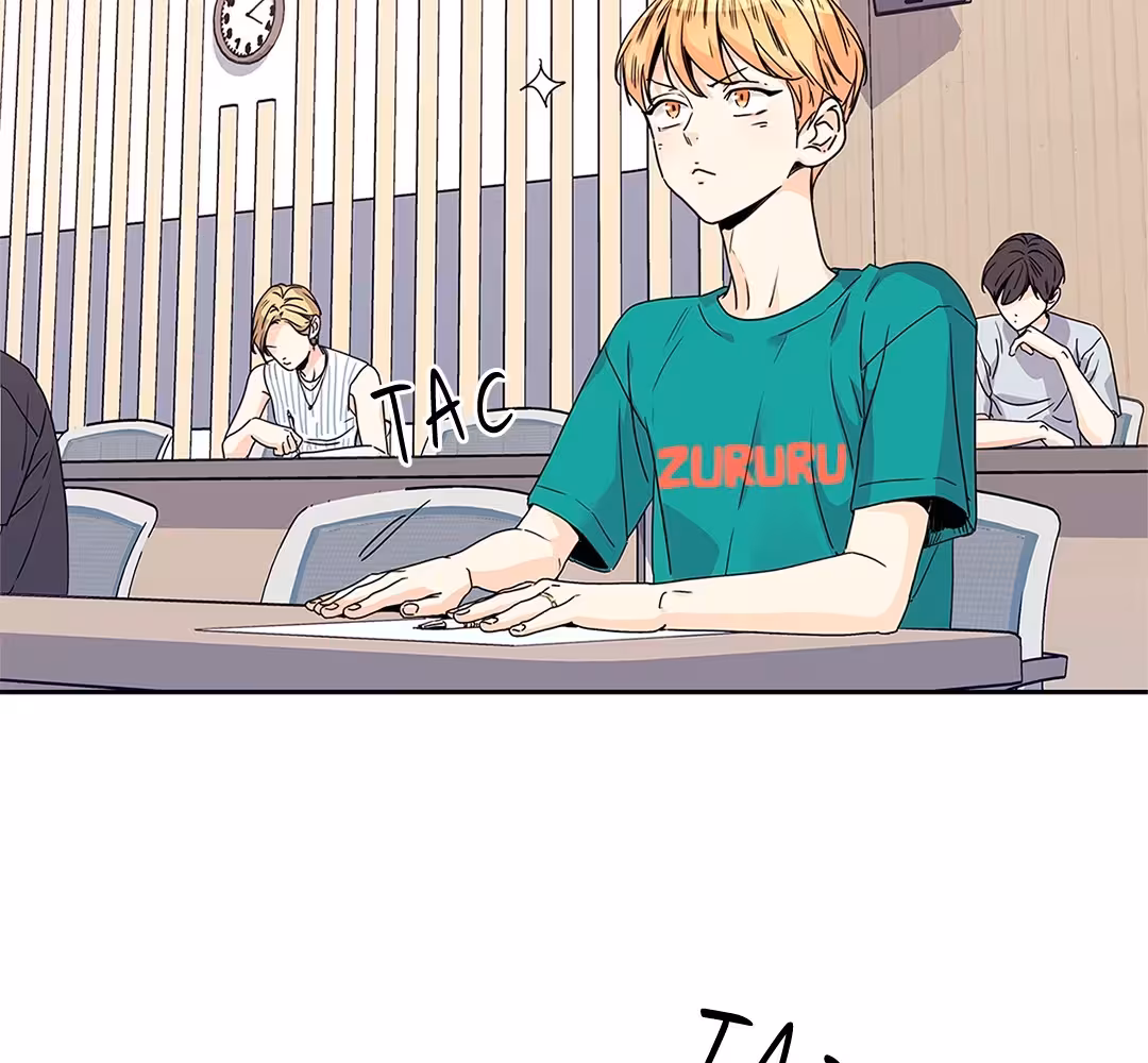 Love Is an Illusion! Chapitre 113 - Bonus 3.15 page 5