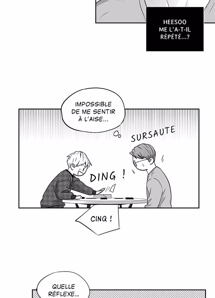 Love Is an Illusion! Chapitre 74 - Bonus 2.3 page 13