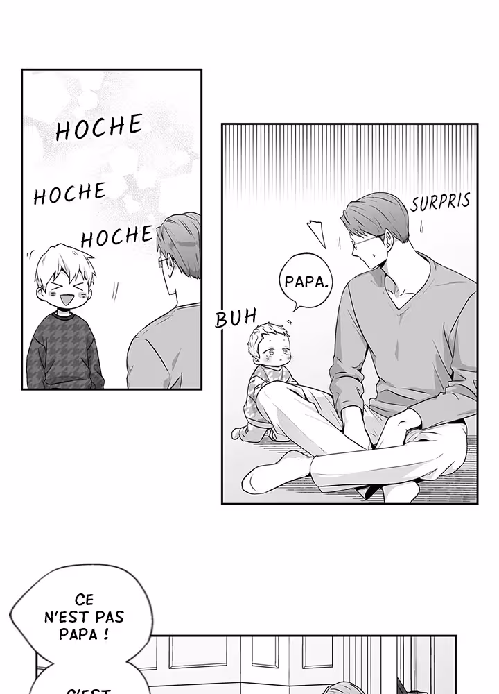 Love Is an Illusion! Chapitre 74 - Bonus 2.3 page 22