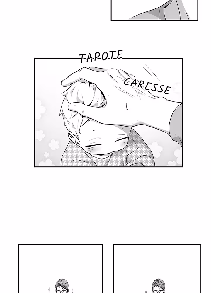 Love Is an Illusion! Chapitre 74 - Bonus 2.3 page 24