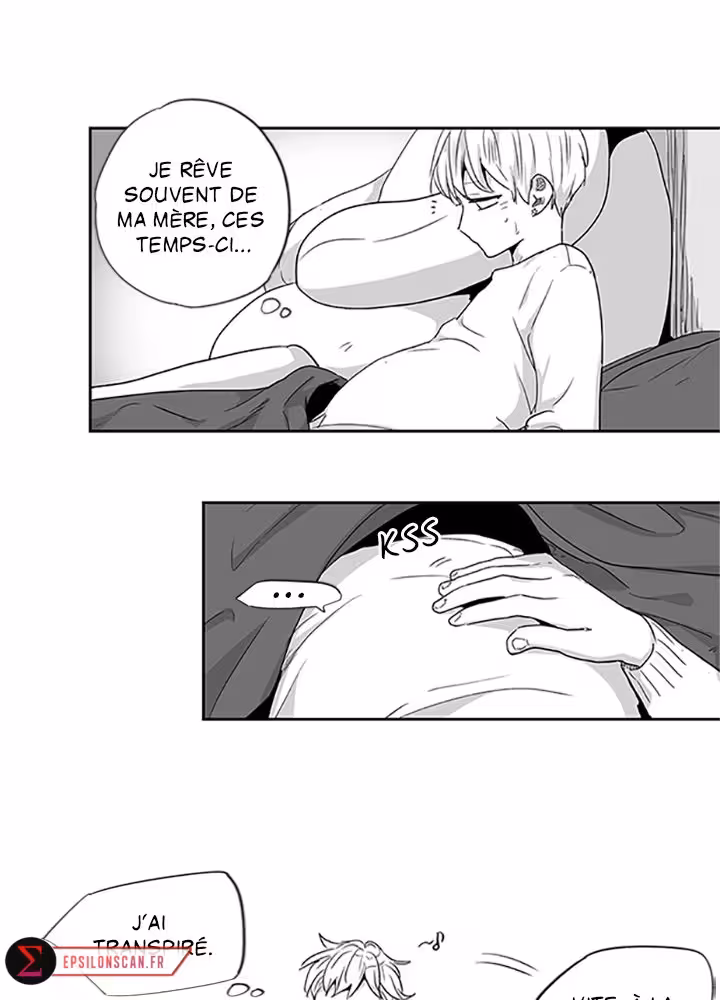 Love Is an Illusion! Chapitre 26 page 11