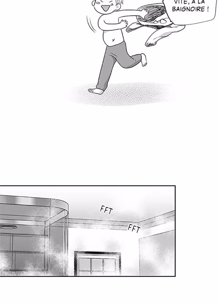 Love Is an Illusion! Chapitre 26 page 12