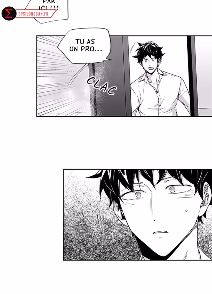 Love Is an Illusion! Chapitre 26 page 15