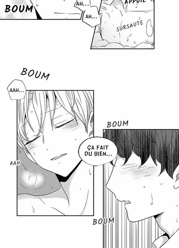 Love Is an Illusion! Chapitre 26 page 22