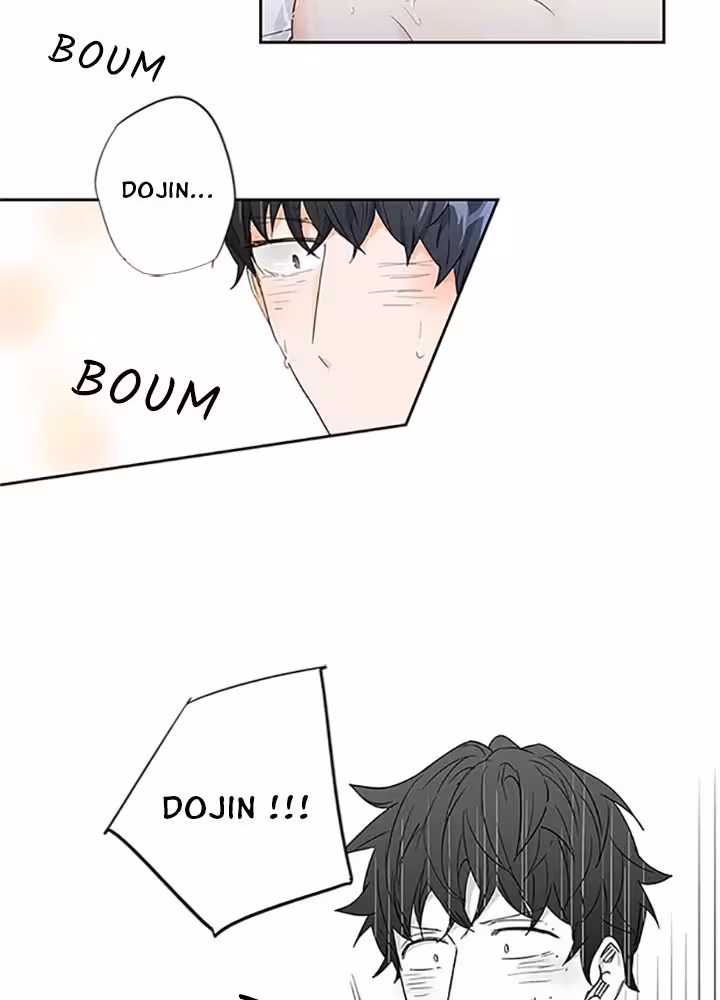 Love Is an Illusion! Chapitre 26 page 28