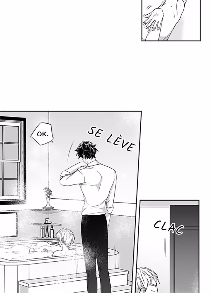 Love Is an Illusion! Chapitre 26 page 30