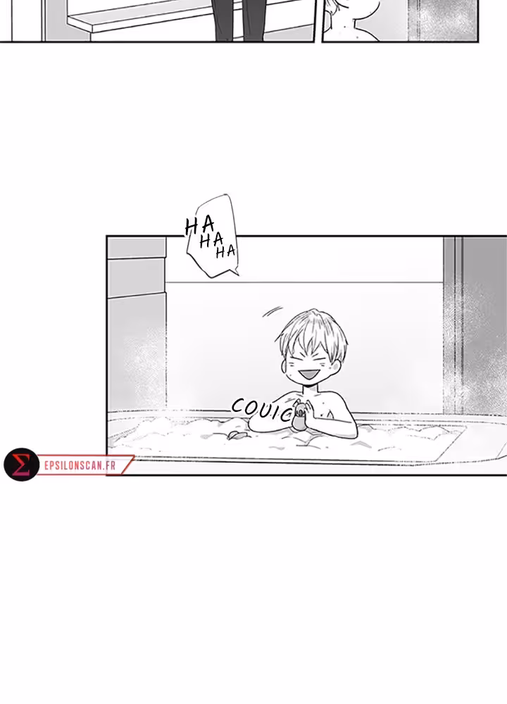 Love Is an Illusion! Chapitre 26 page 31