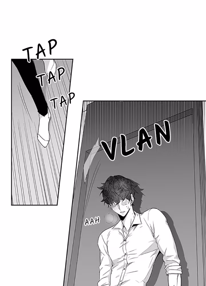 Love Is an Illusion! Chapitre 26 page 32