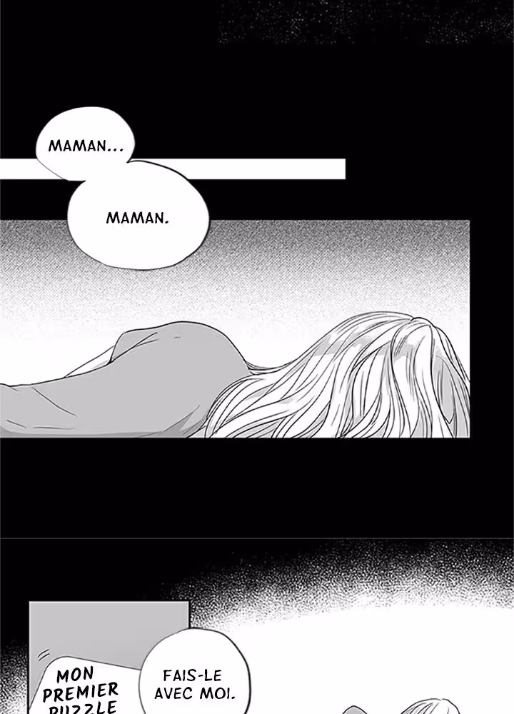Love Is an Illusion! Chapitre 26 page 4