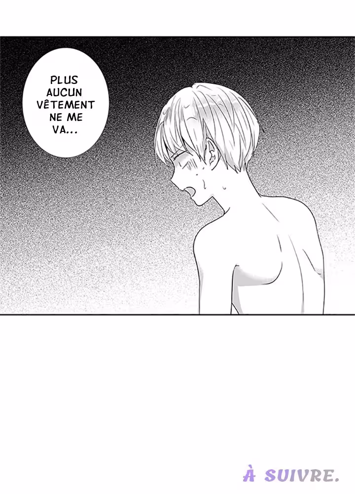 Love Is an Illusion! Chapitre 26 page 42