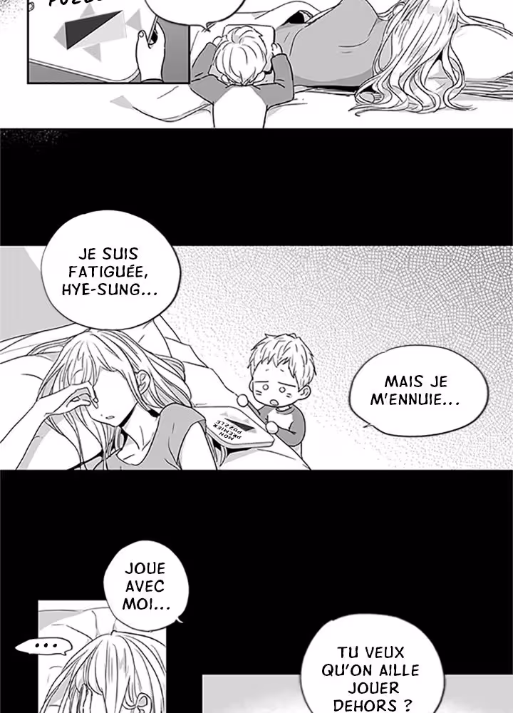 Love Is an Illusion! Chapitre 26 page 5