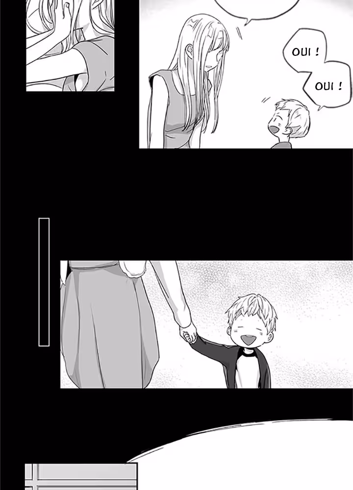 Love Is an Illusion! Chapitre 26 page 6
