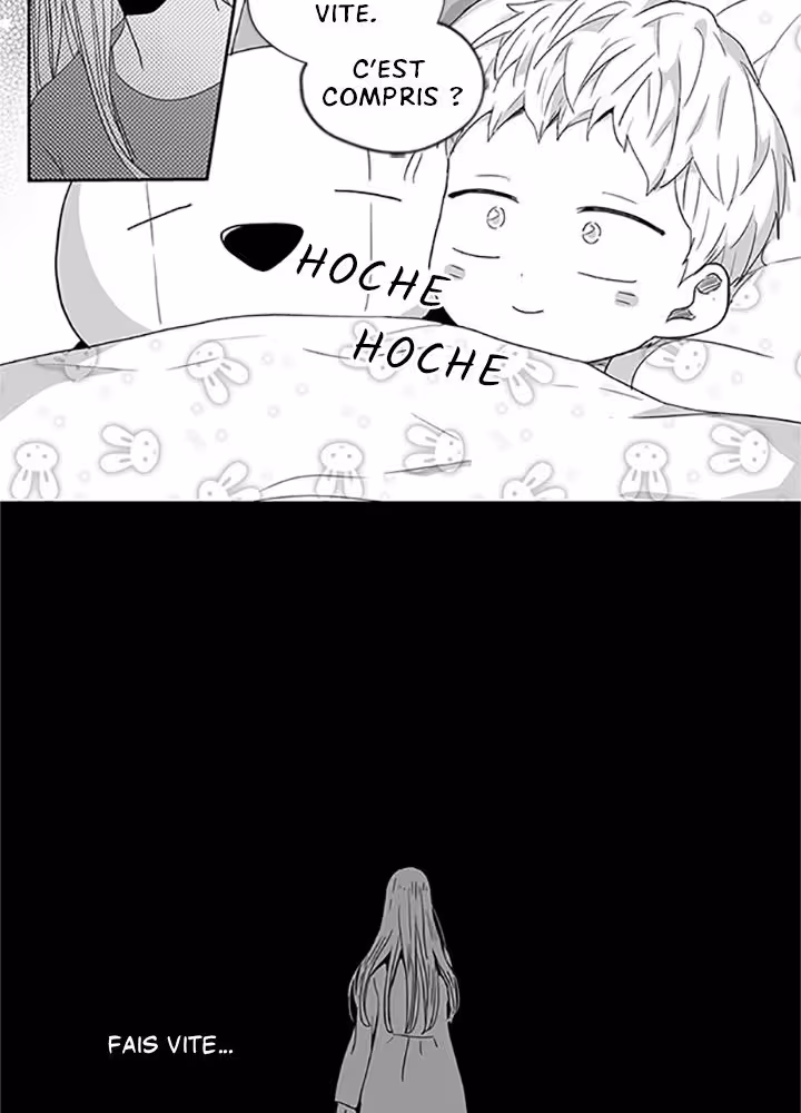 Love Is an Illusion! Chapitre 26 page 8
