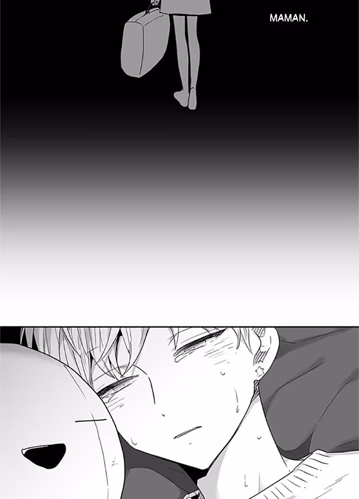 Love Is an Illusion! Chapitre 26 page 9