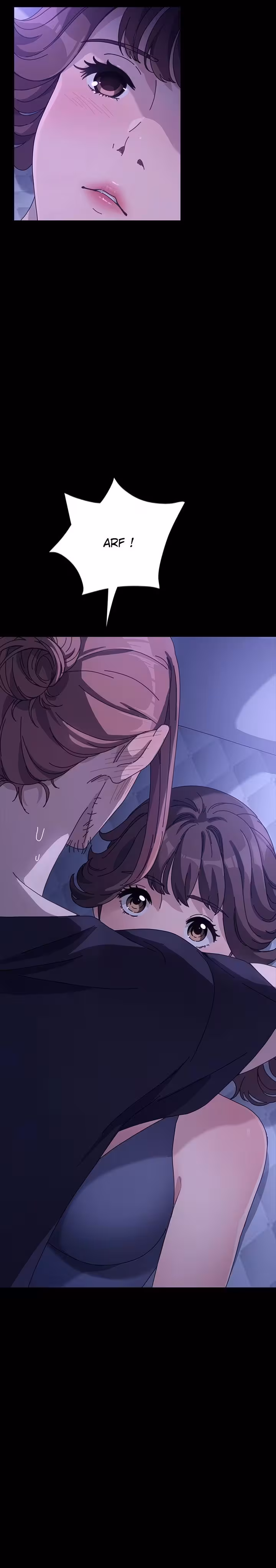 Man of The House Chapitre 4 page 2