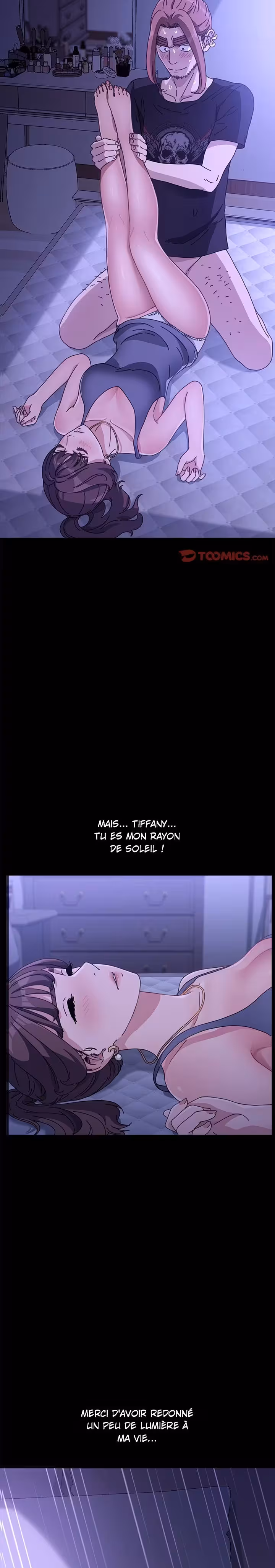 Man of The House Chapitre 4 page 23
