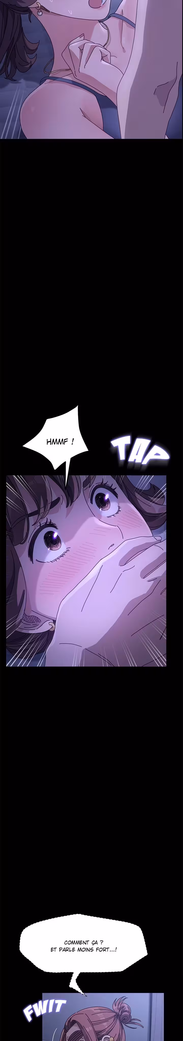 Man of The House Chapitre 4 page 32