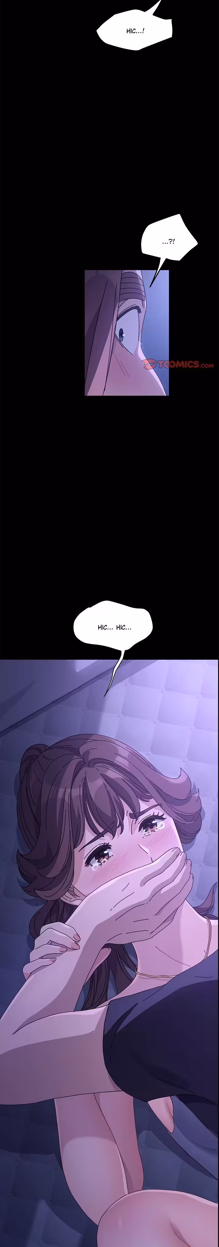 Man of The House Chapitre 4 page 34