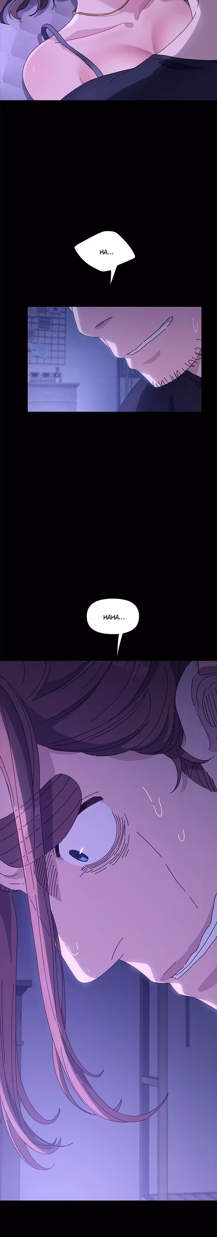 Man of The House Chapitre 4 page 8