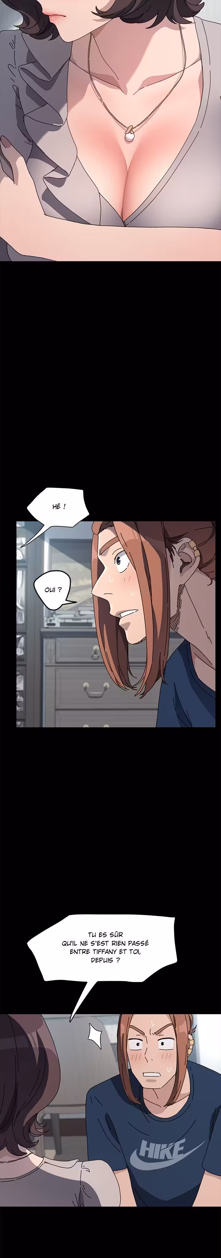 Man of The House Chapitre 34 page 16