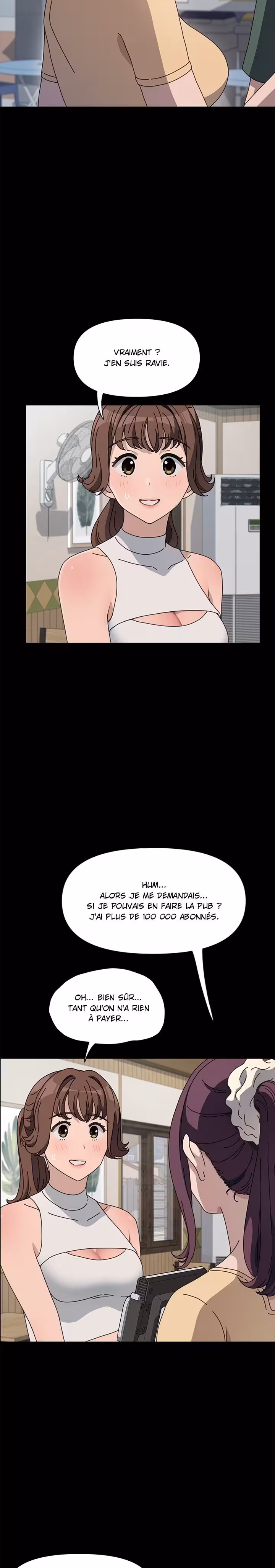 Man of The House Chapitre 34 page 2