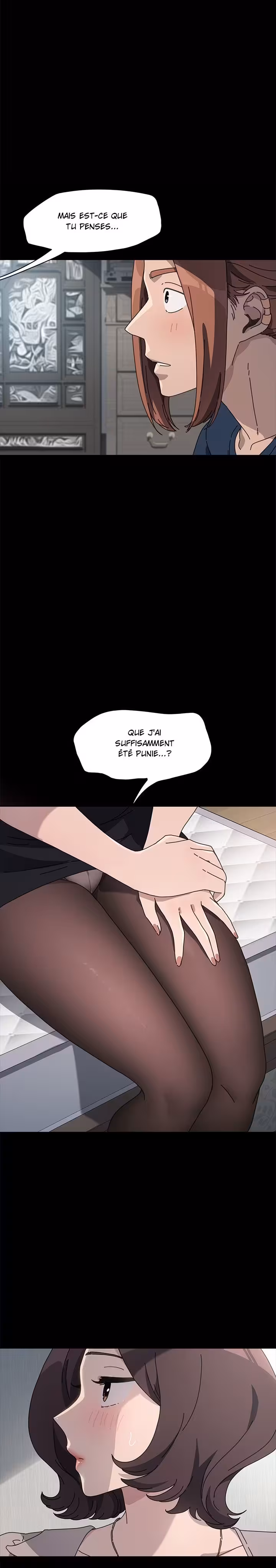 Man of The House Chapitre 34 page 20
