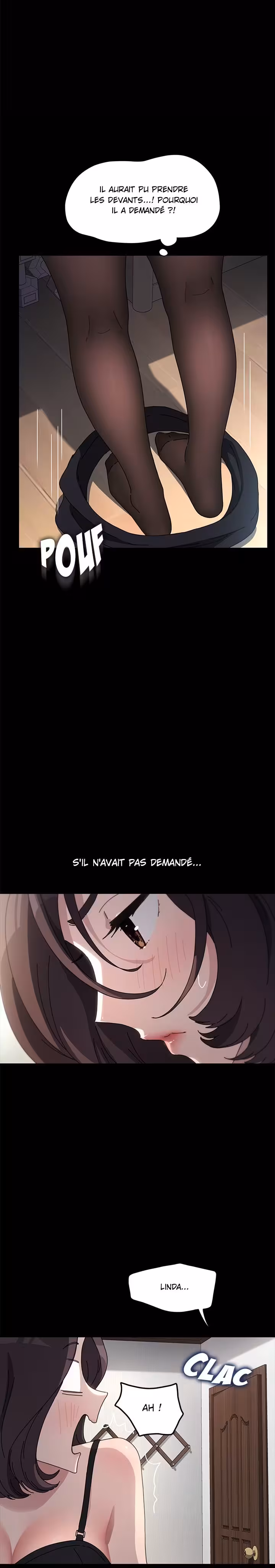 Man of The House Chapitre 34 page 25