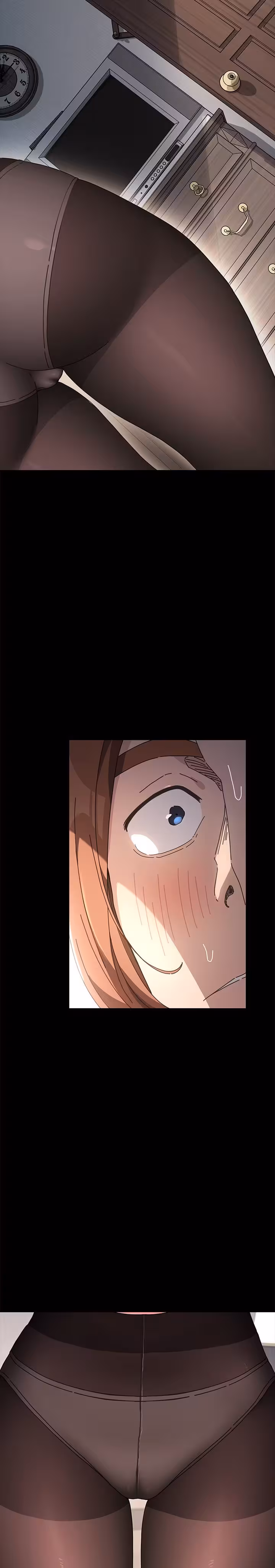Man of The House Chapitre 34 page 27