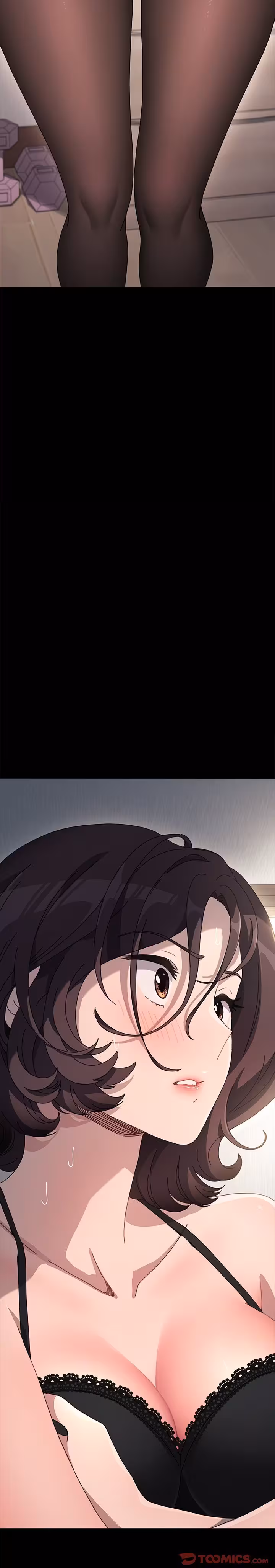 Man of The House Chapitre 34 page 28