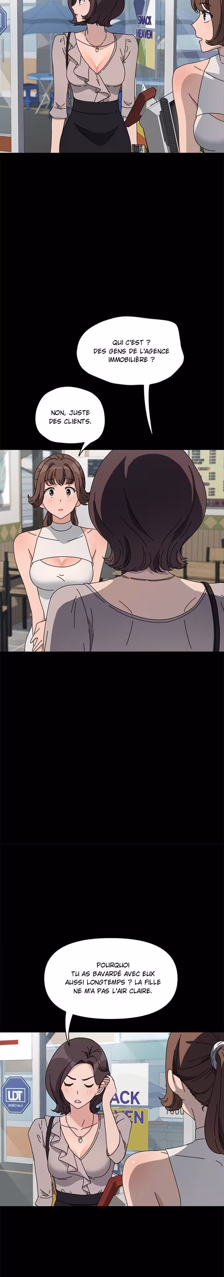 Man of The House Chapitre 34 page 4