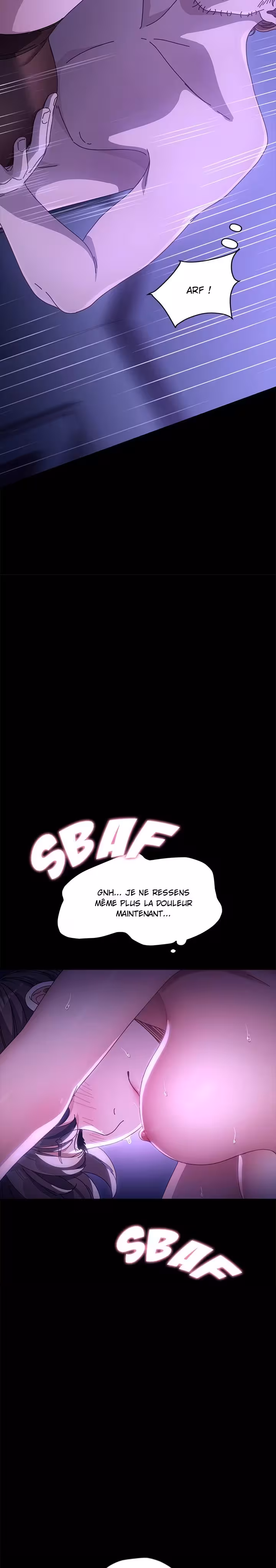 Man of The House Chapitre 8 page 14