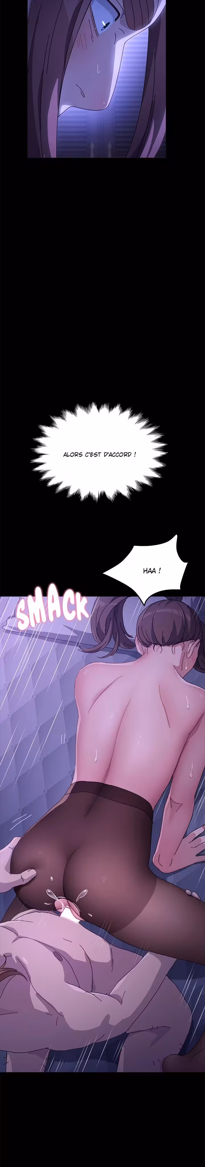 Man of The House Chapitre 8 page 19