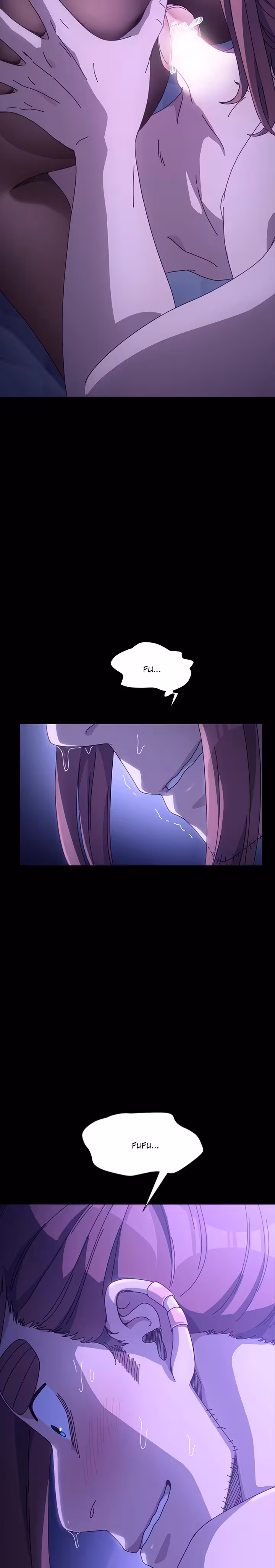 Man of The House Chapitre 8 page 2
