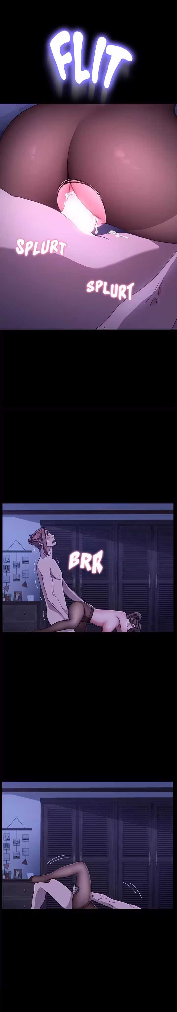 Man of The House Chapitre 8 page 20