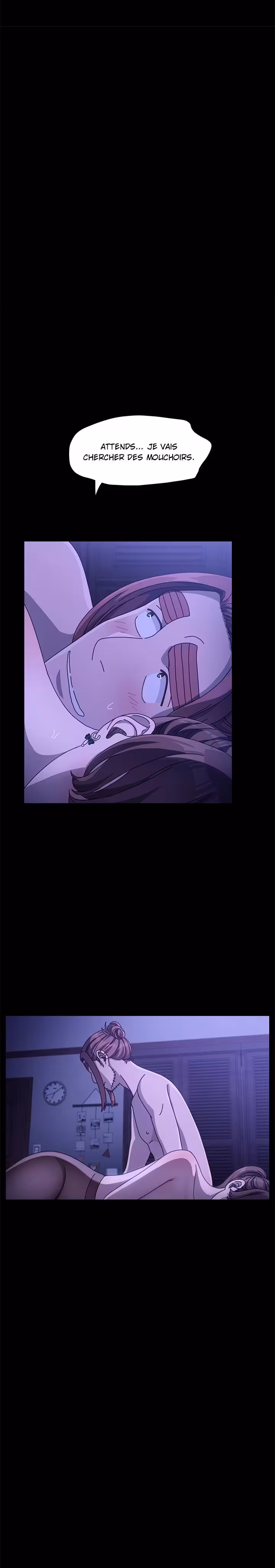 Man of The House Chapitre 8 page 23