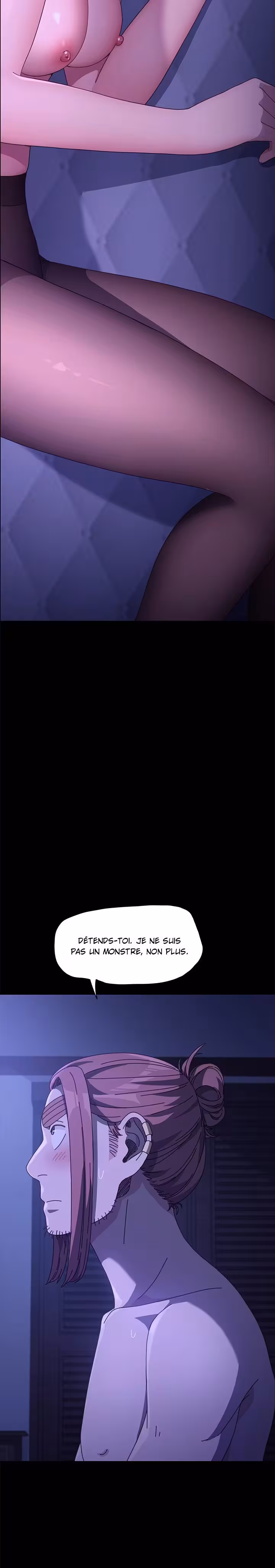 Man of The House Chapitre 8 page 25
