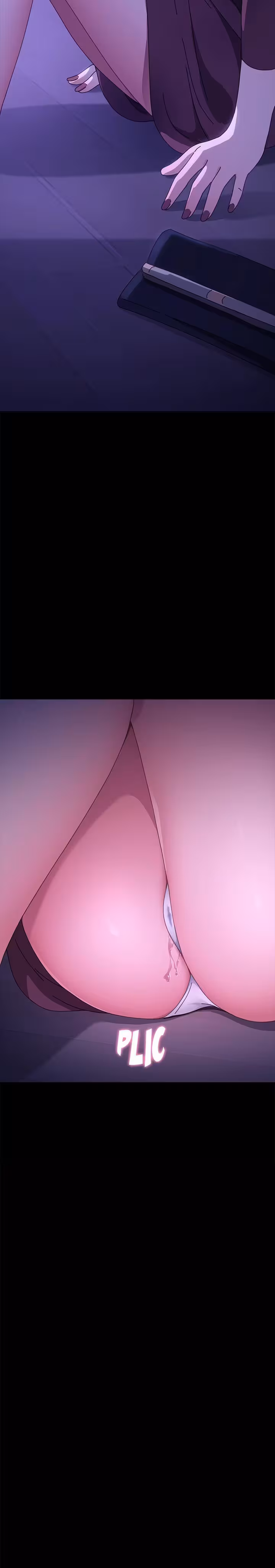 Man of The House Chapitre 8 page 31