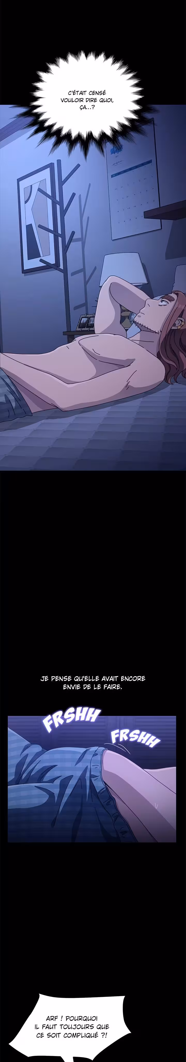 Man of The House Chapitre 8 page 34